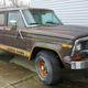 Illustration for article titled A Few Hours Of Cleaning And Wrenching Totally Transformed My 1979 Jeep Cherokee Golden Eagle